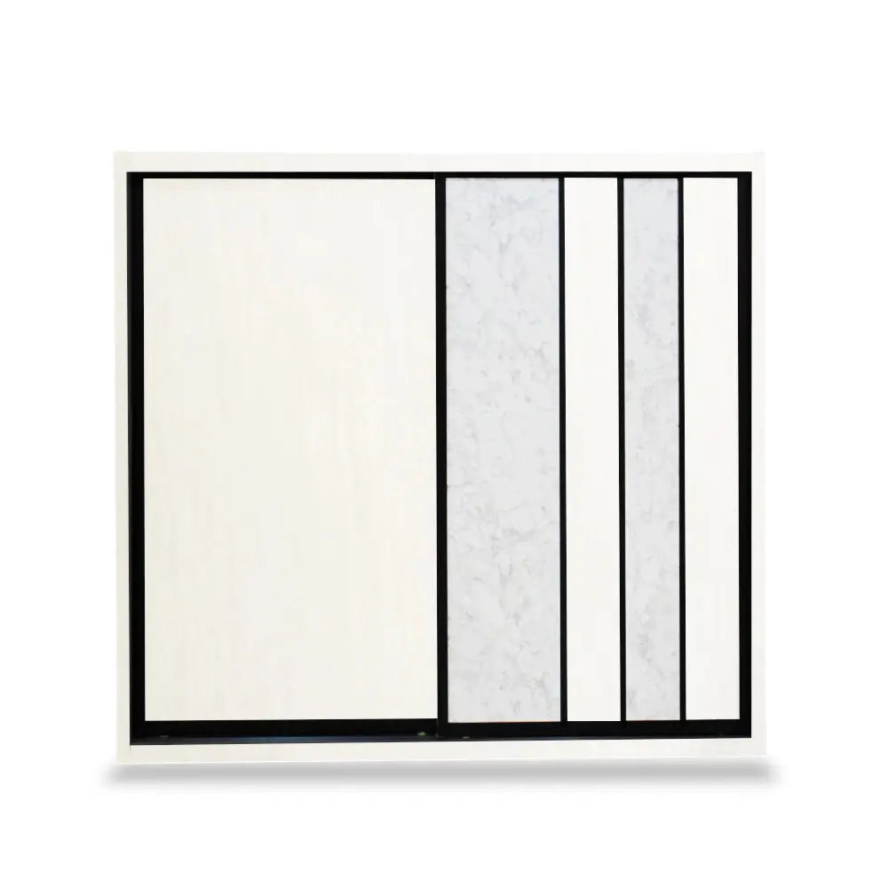 ZIENNA Wardrobe Td Furniture