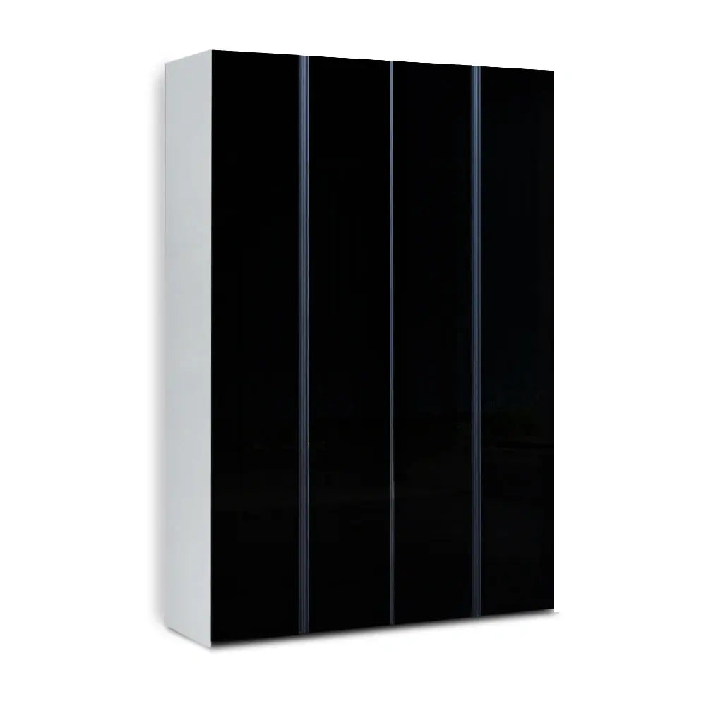 HAYLA Wardrobe Td Furniture