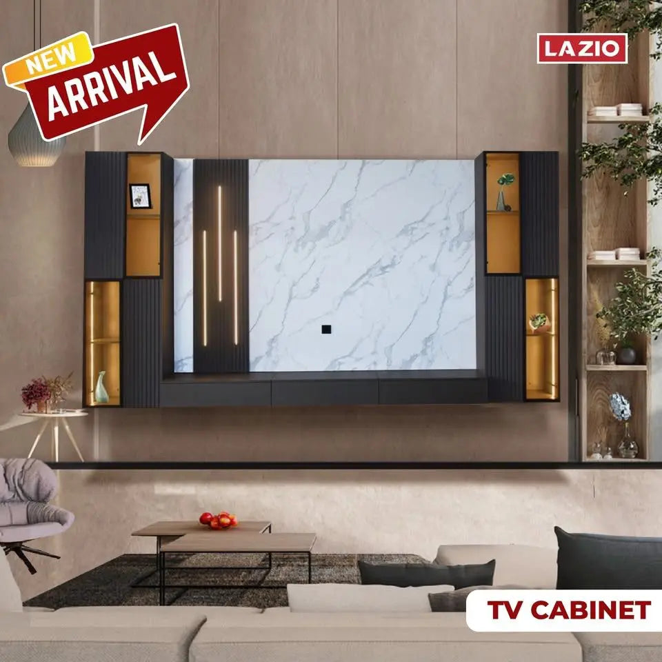 HALL CABINET Td Furniture