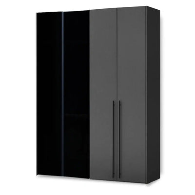 KAYA Wardrobe Td Furniture