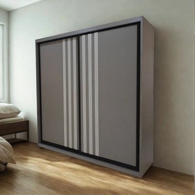 ZUNO  Modular Wardrobe Td Furniture