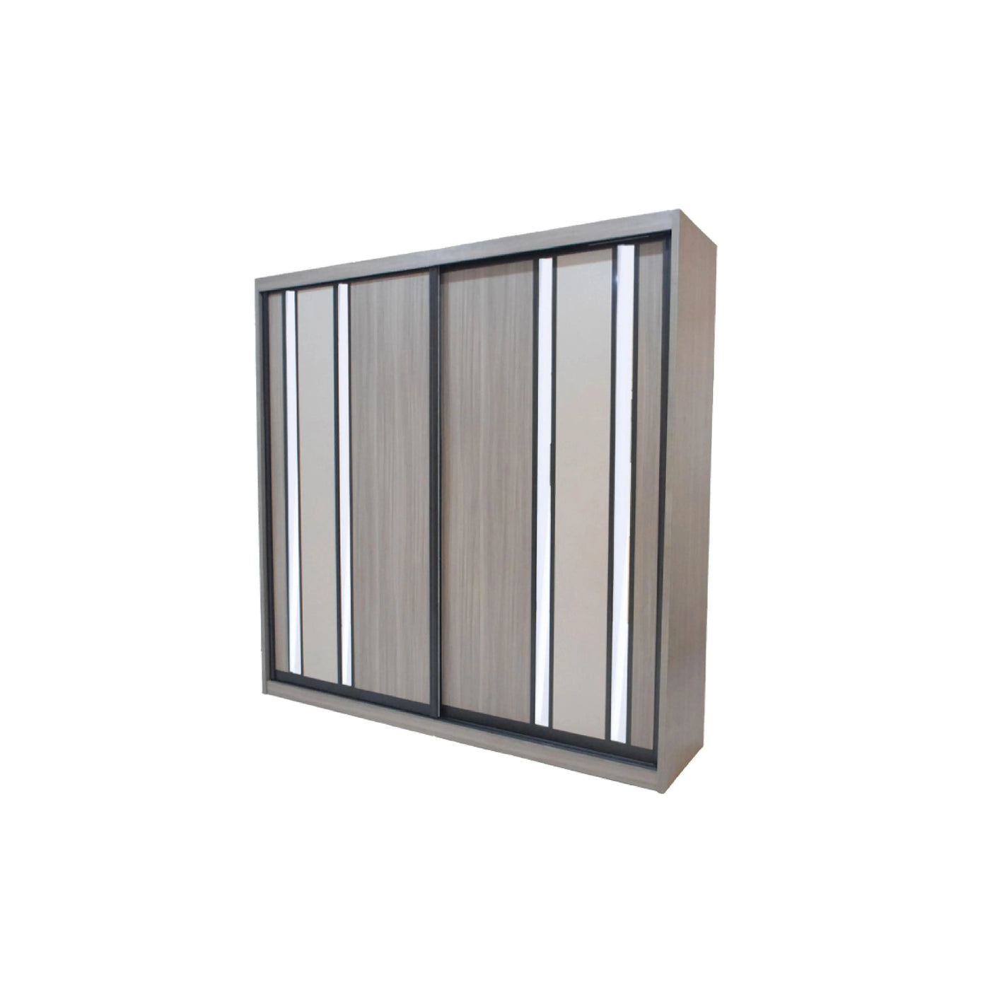 NUVORA Modular Wardrobe Td Furniture