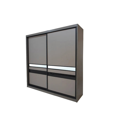 LUSTRO  Modular Wardrobe Td Furniture