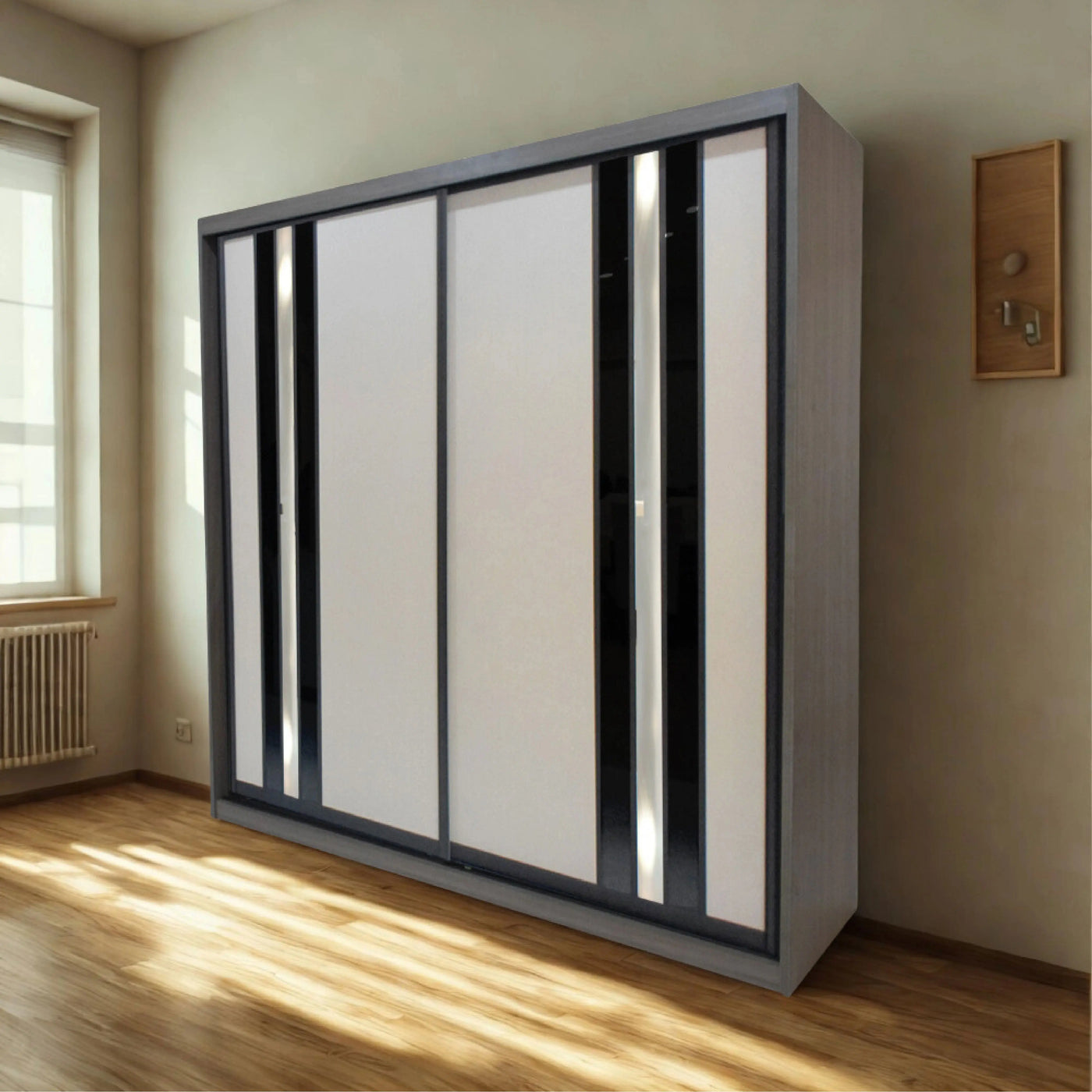 ELAN  Modular Wardrobe Td Furniture