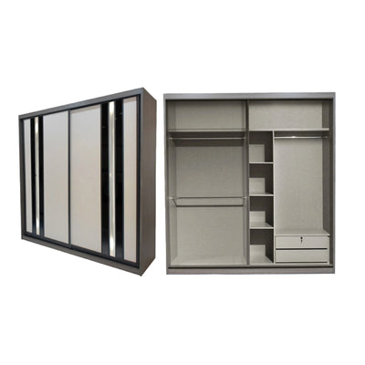 ELAN  Modular Wardrobe Td Furniture