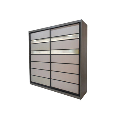 VELLURA Modular Wardrobe Td Furniture