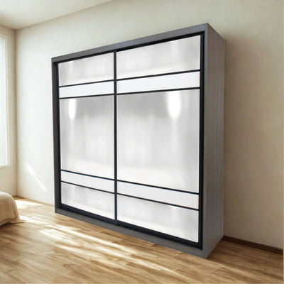 WALDEN  Modular Wardrobe Td Furniture