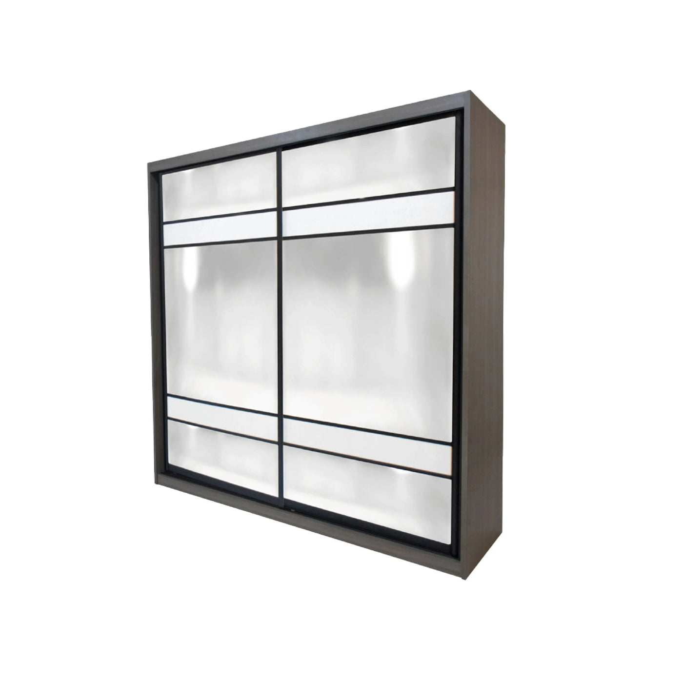 WALDEN  Modular Wardrobe Td Furniture