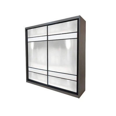 WALDEN  Modular Wardrobe Td Furniture