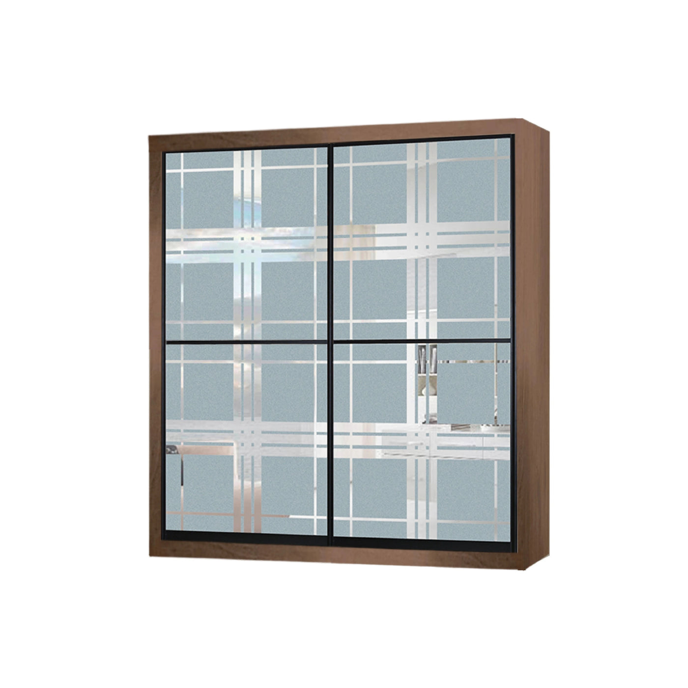 SORELL Wardrobe Td Furniture