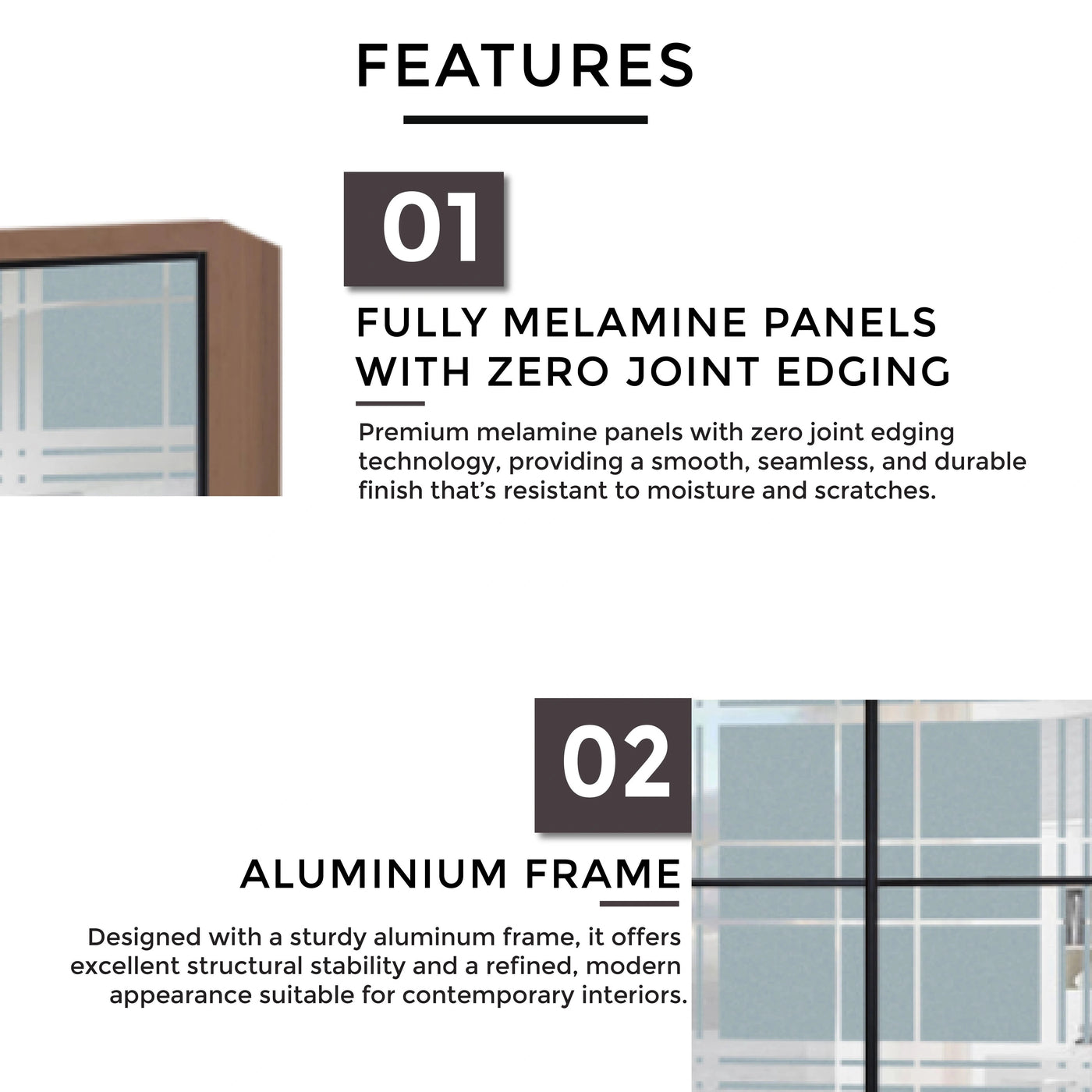 SORELL Wardrobe Td Furniture