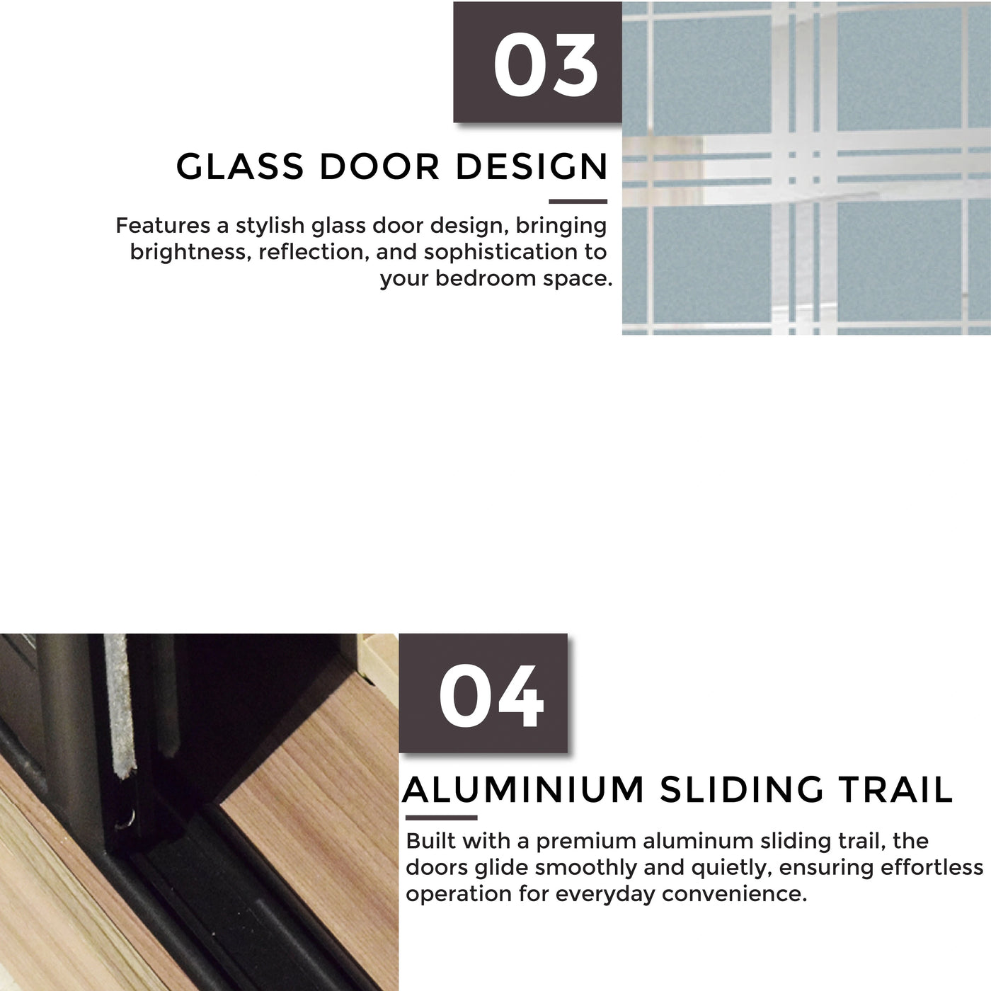 SORELL Wardrobe Td Furniture