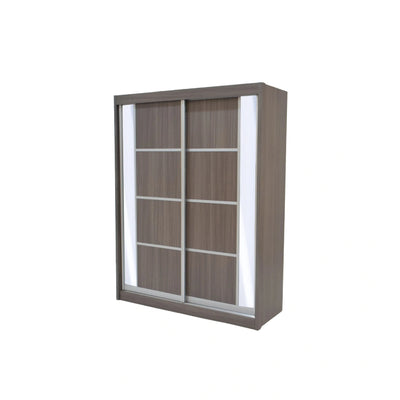 MELON 2 Sliding Door Wardrobe Td Furniture