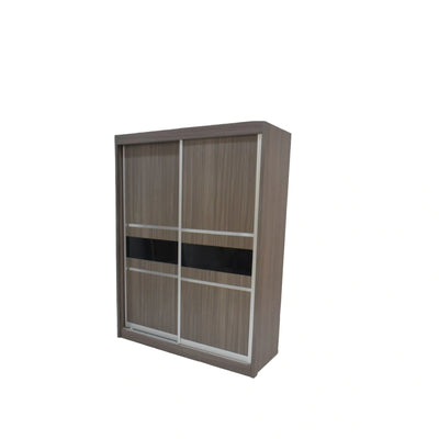 SERENE 2 Sliding Door Wardrobe Td Furniture
