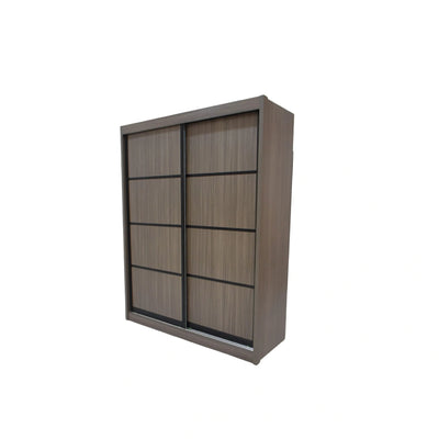 JOY 2 Sliding Door Wardrobe Td Furniture