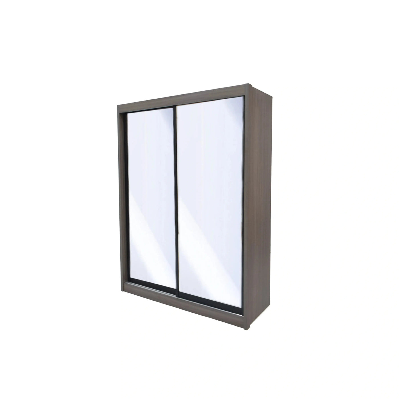 MADDY 2 Sliding Door Wardrobe Td Furniture