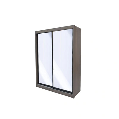 MADDY 2 Sliding Door Wardrobe Td Furniture