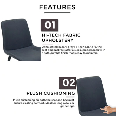 KYLIA  Dining Chair Td Furniture