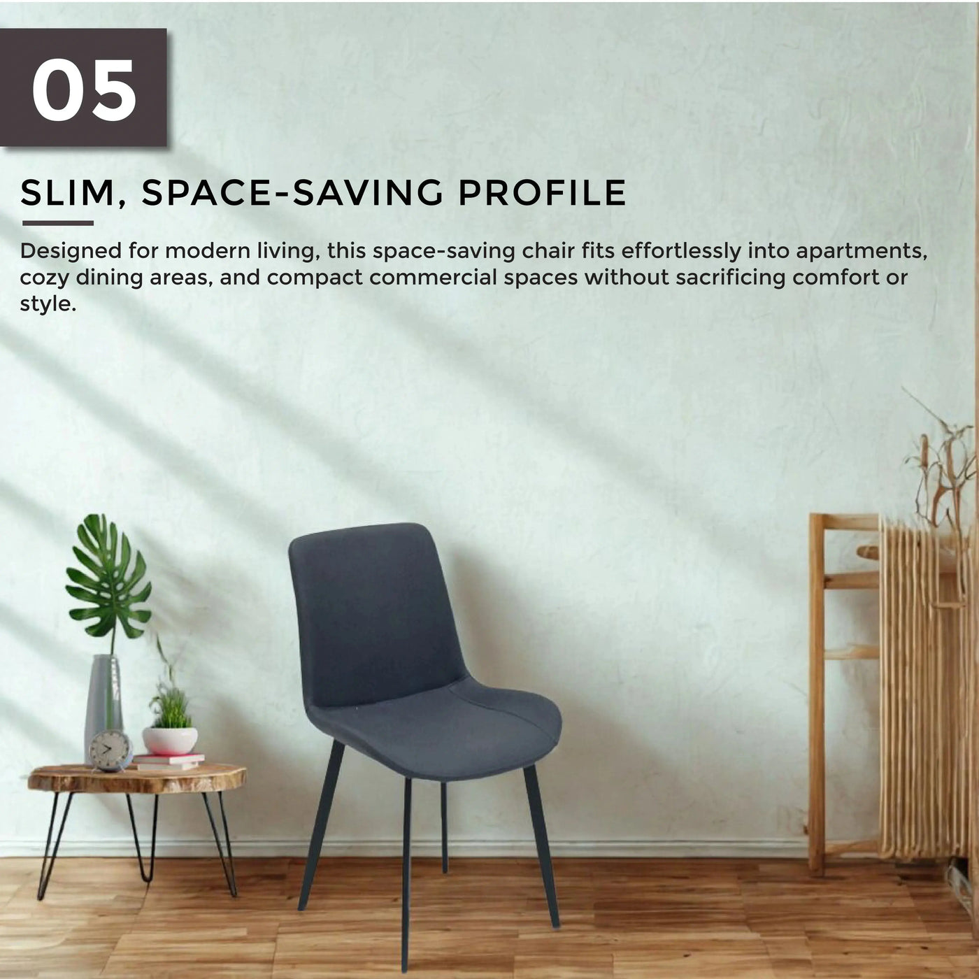 KYLIA  Dining Chair Td Furniture