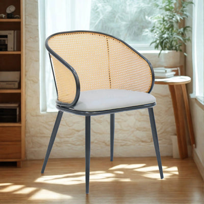 FLOREN Dining Chair Td Furniture