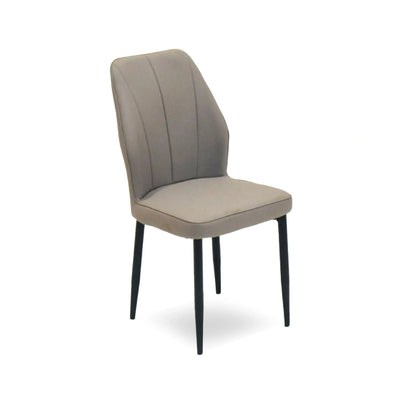 RAVE Dining Chair Grey Td Furniture