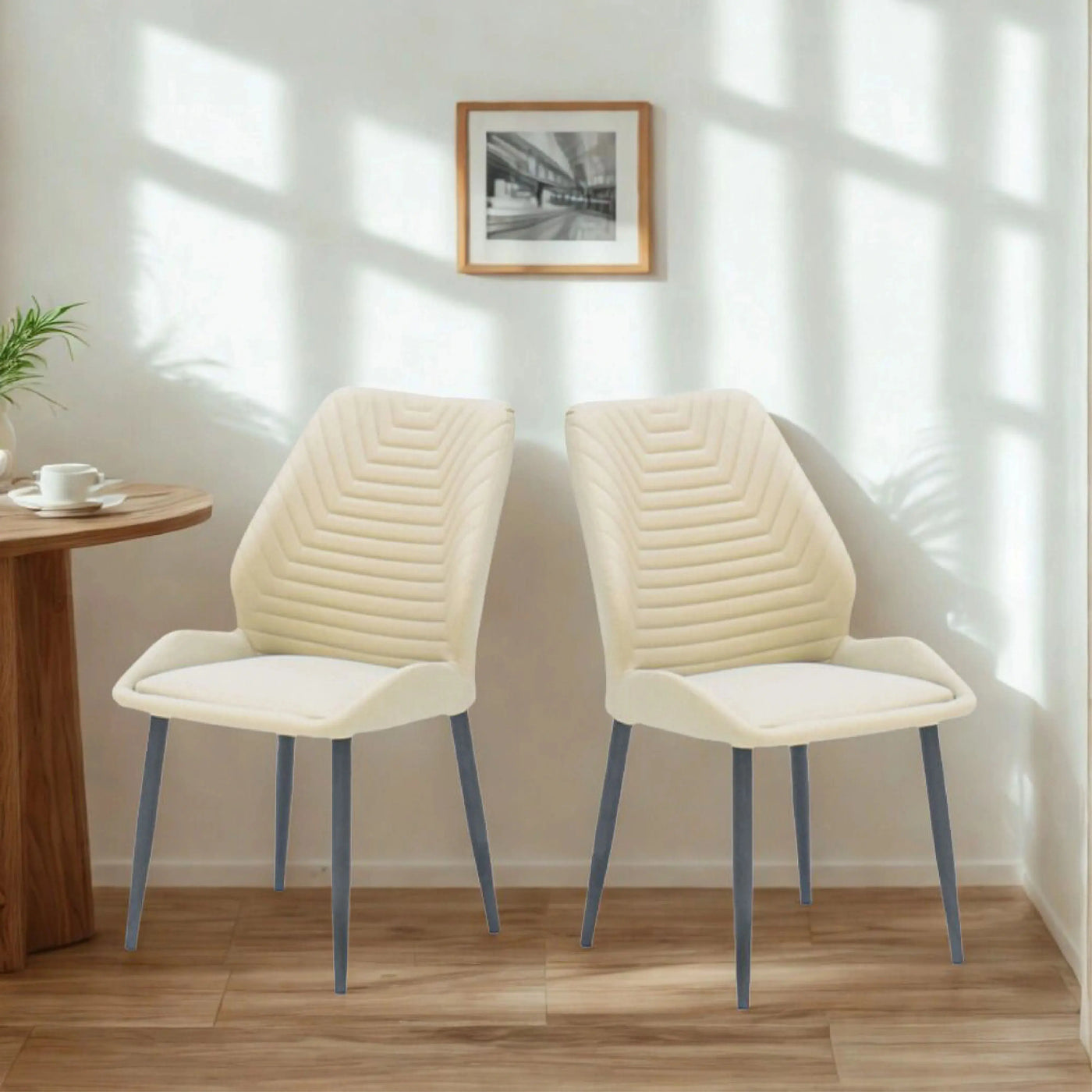HERYN Dining Chair Td Furniture