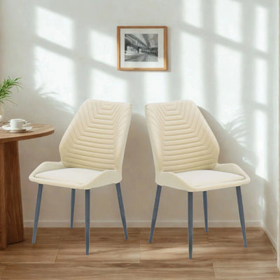 HERYN Dining Chair Td Furniture