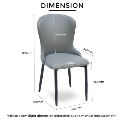 KAIRA Dining Chair Td Furniture