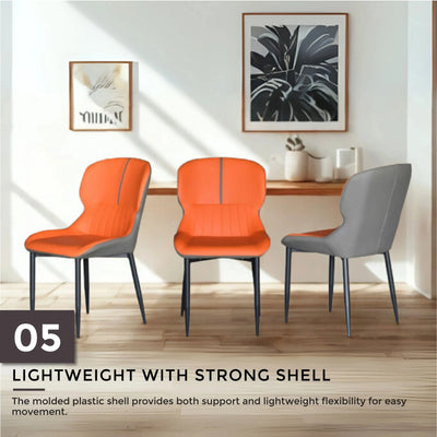OYEN Oren Dining Chair Td Furniture