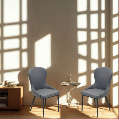 LUNELLA Dining Chair Td Furniture