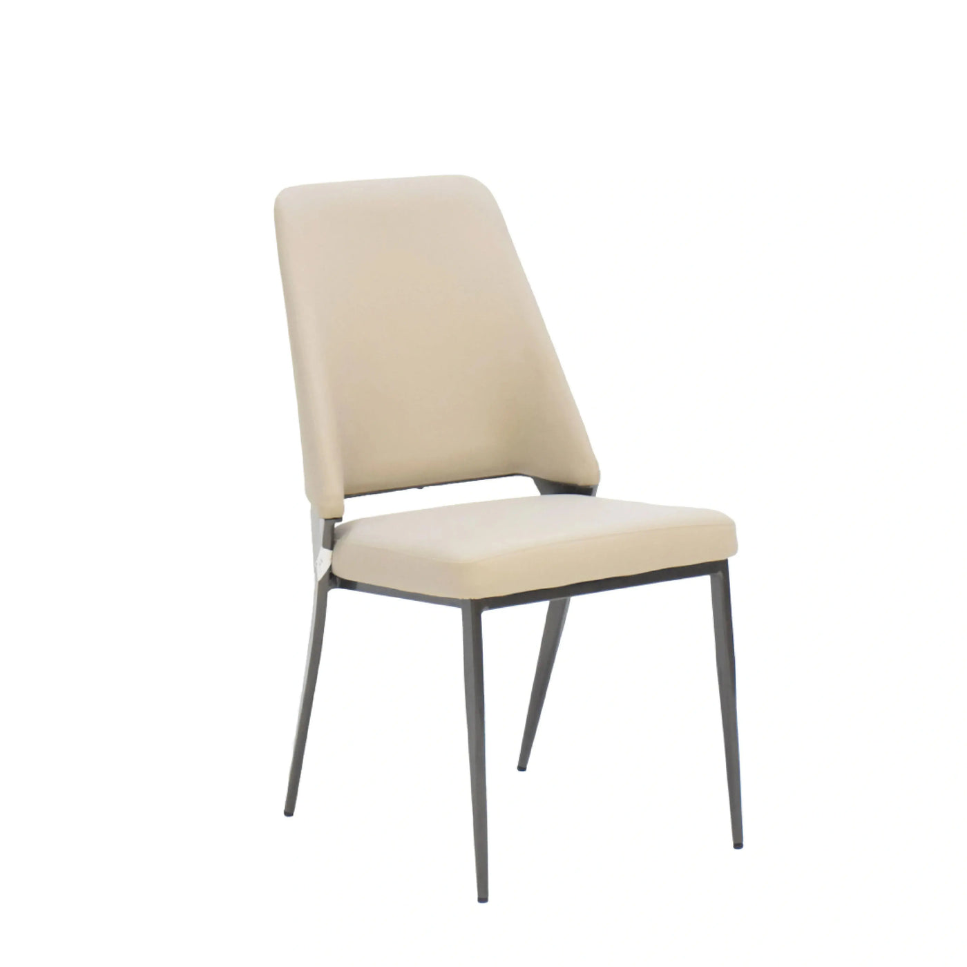 TESSA Pet PU Dining Chair Td Furniture