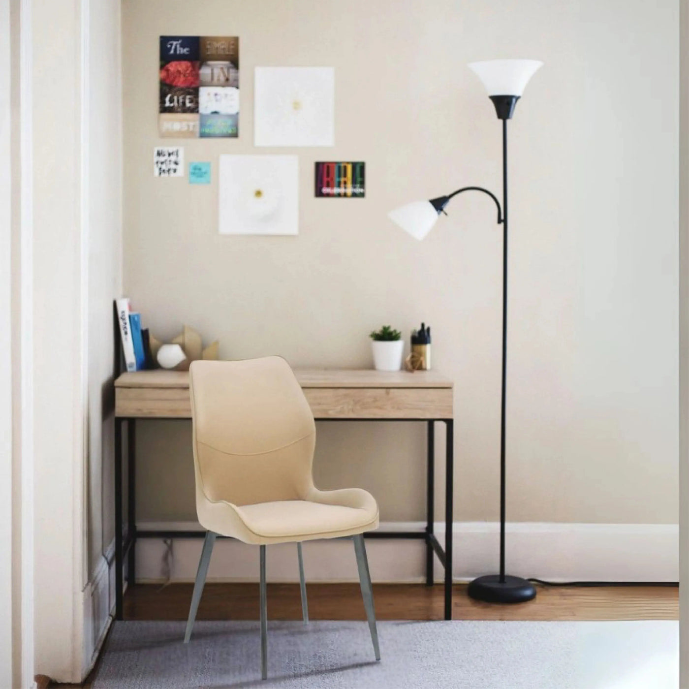 YULIA Dining Chair Td Furniture