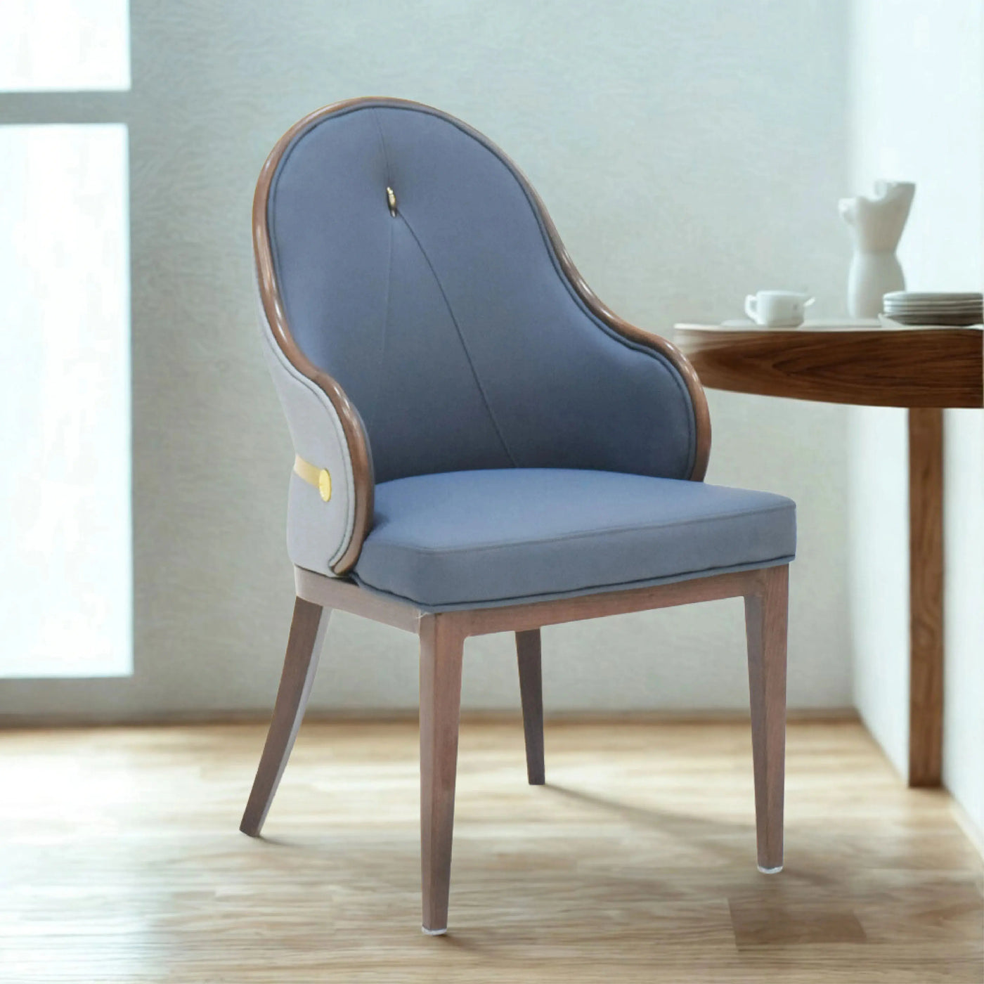 MEIRA Dining Chair Td Furniture