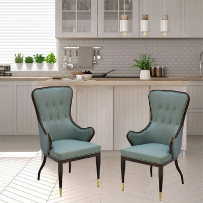 LEVIA Dining Chair Td Furniture
