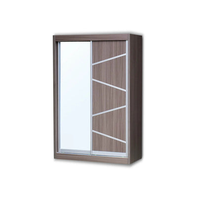 XARINA Sliding Door Wardrobe Td Furniture